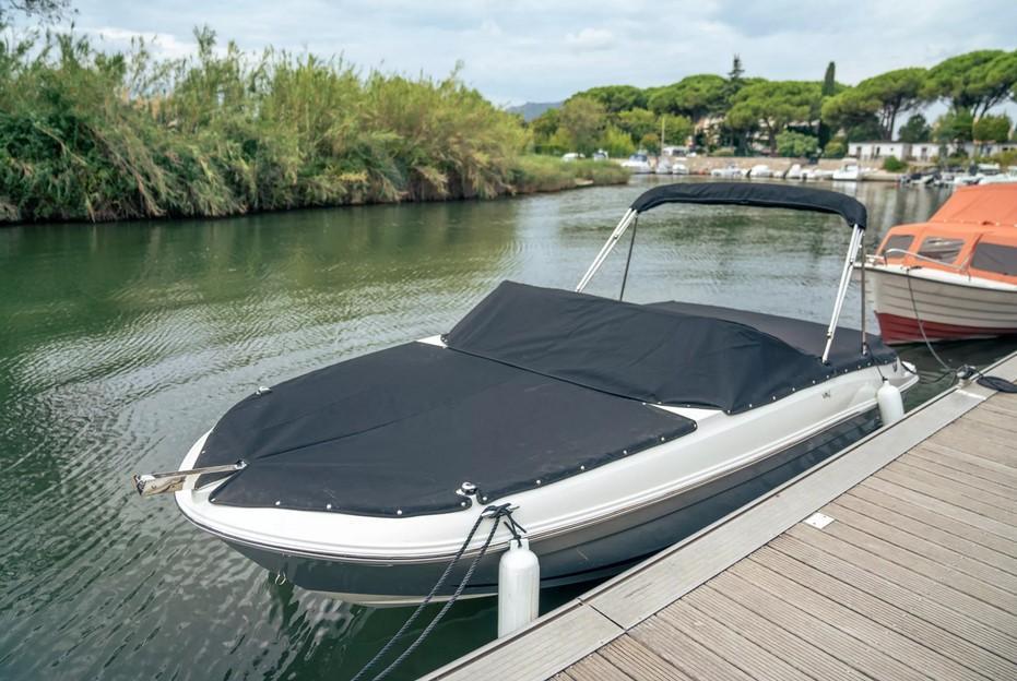 Bayliner VR4