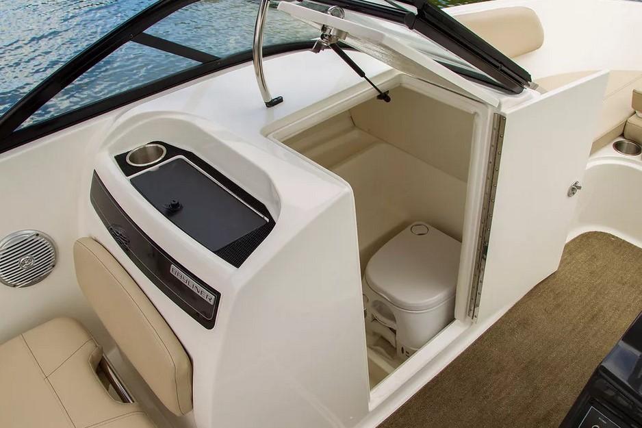 Bayliner VR6