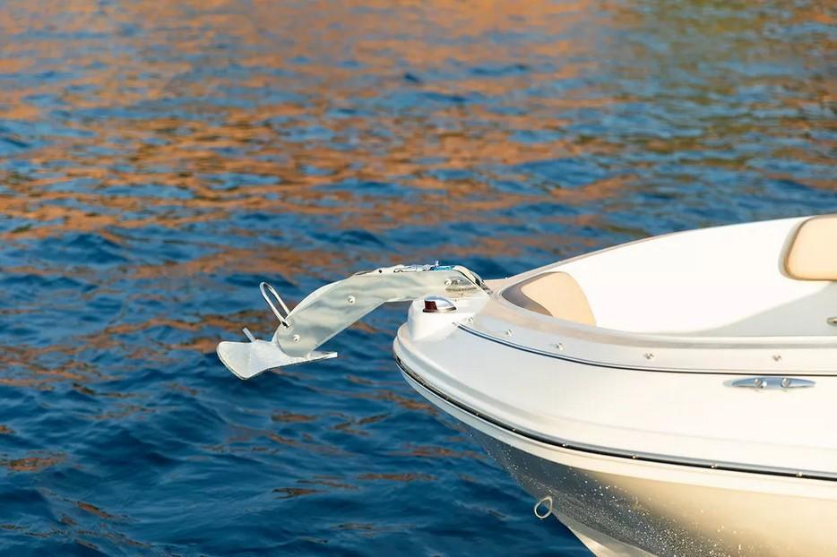 Bayliner VR6