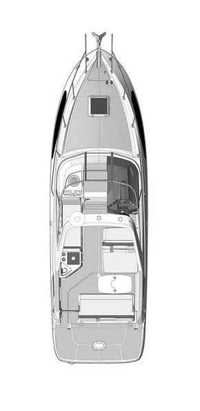 mise en page Bayliner Ciera 8