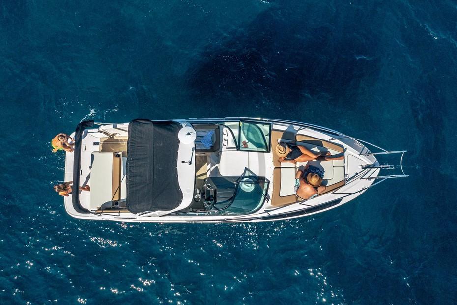 Bayliner Ciera 8