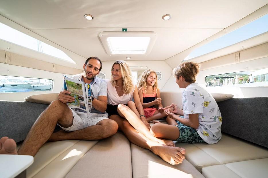 Bayliner Ciera 8