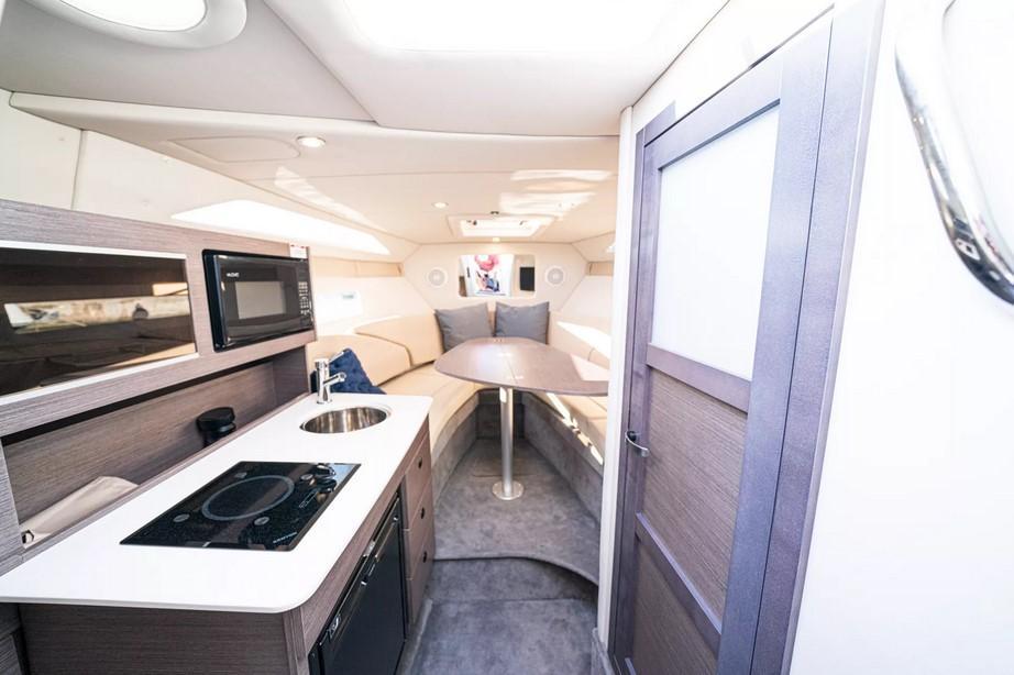 Bayliner Ciera 8