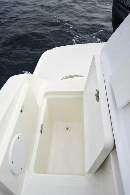 Bayliner VR5 Cuddy