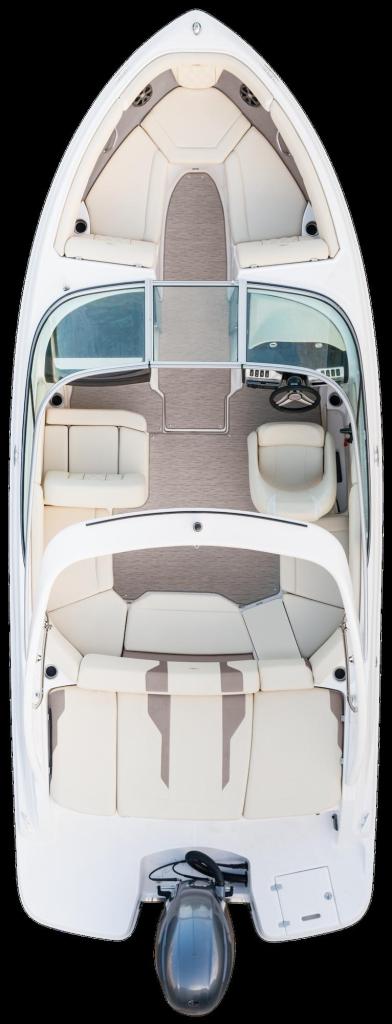 Layout Regal 21 OBX