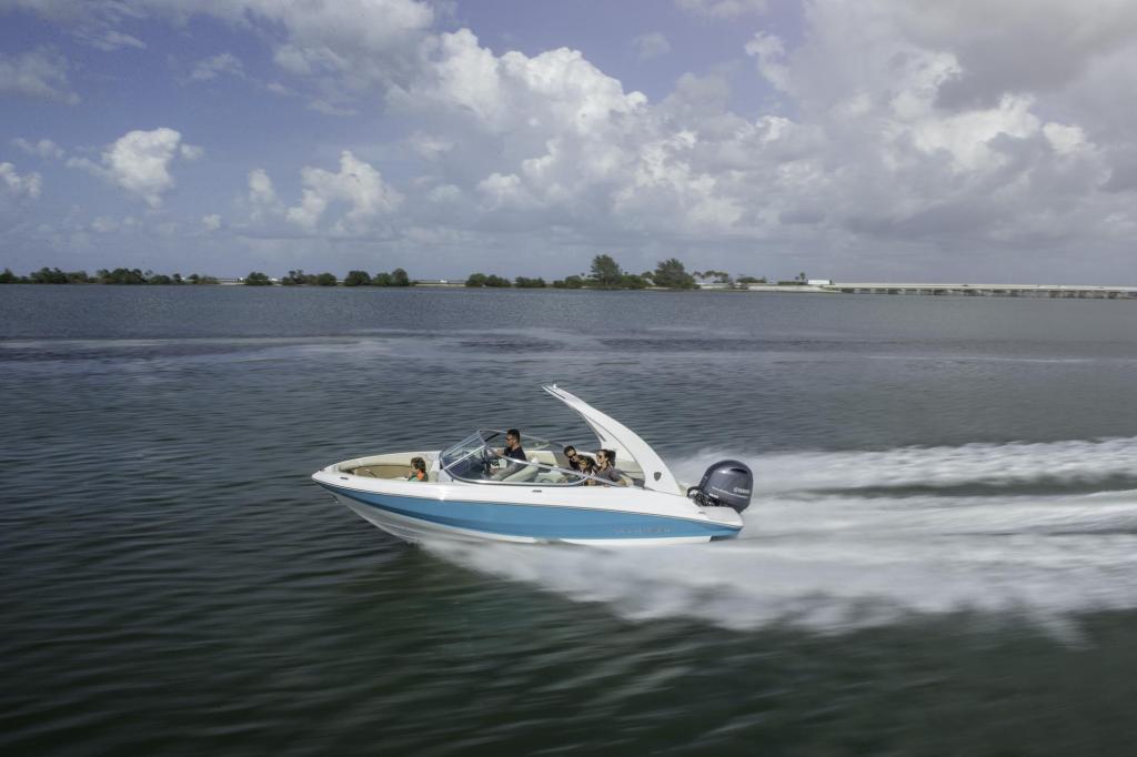 Regal 21 OBX