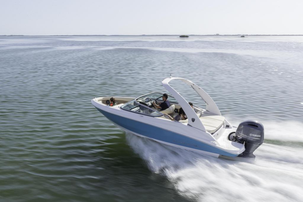 Regal 21 OBX