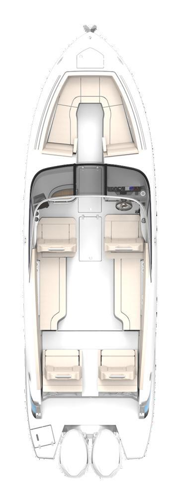 Layout Regal LX 9