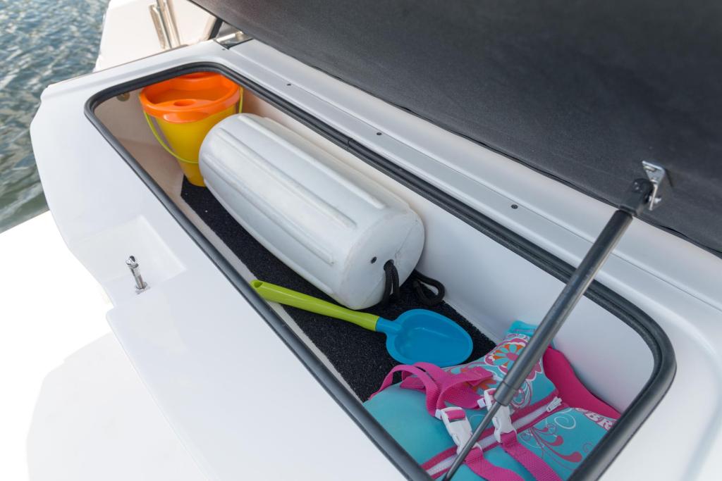 Regal Express Cruiser 28