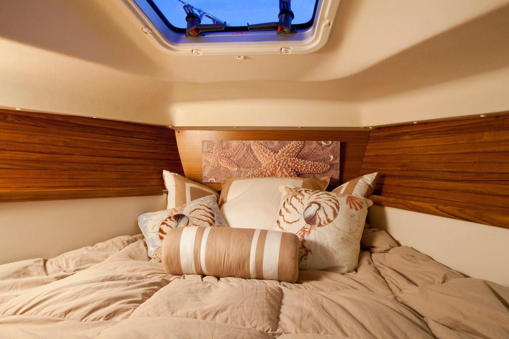 Catalina 315