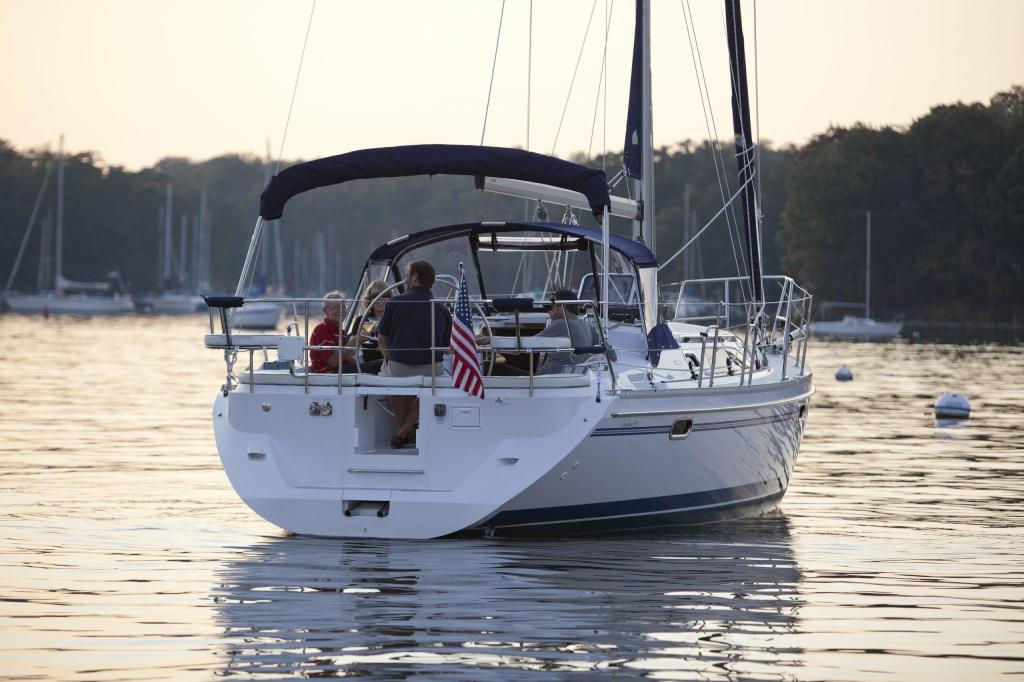 Catalina 355