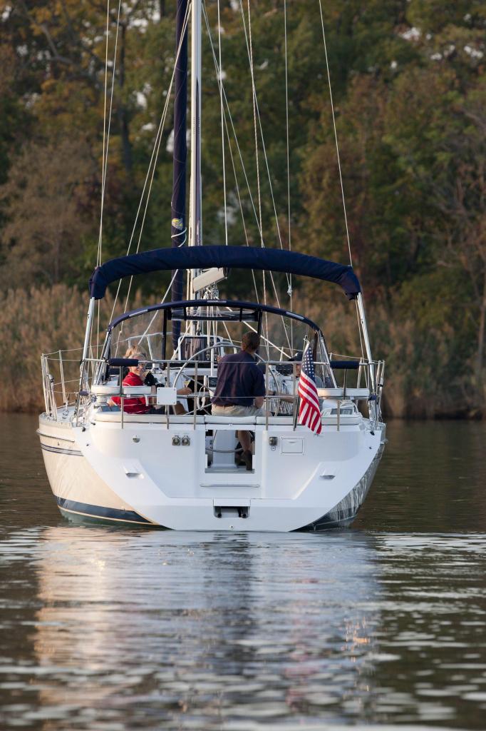 Catalina 355