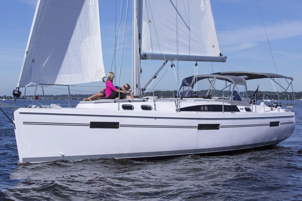 Catalina 425