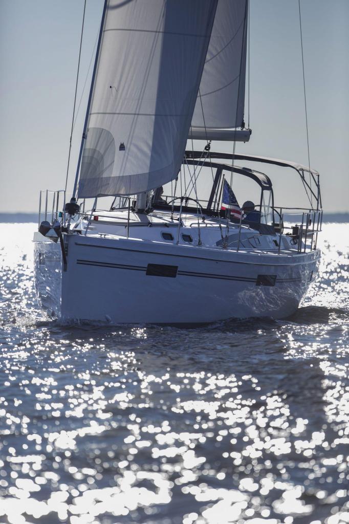 Catalina 425