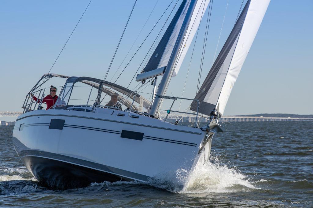 Catalina 425