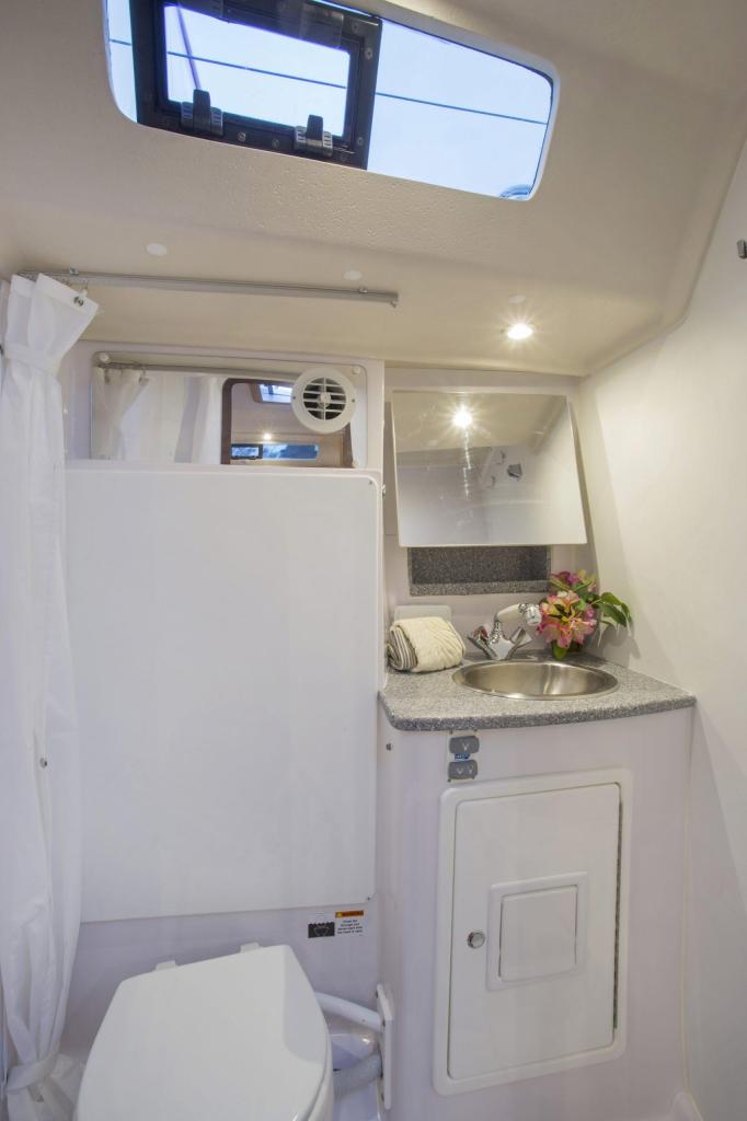 Catalina 425