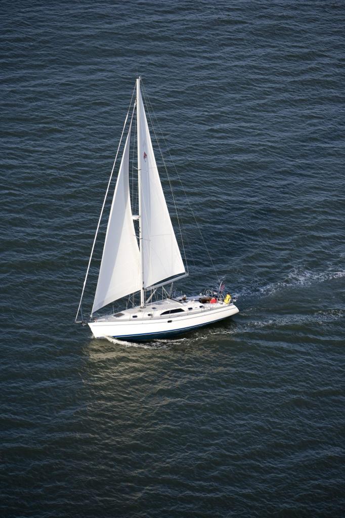 Catalina 445