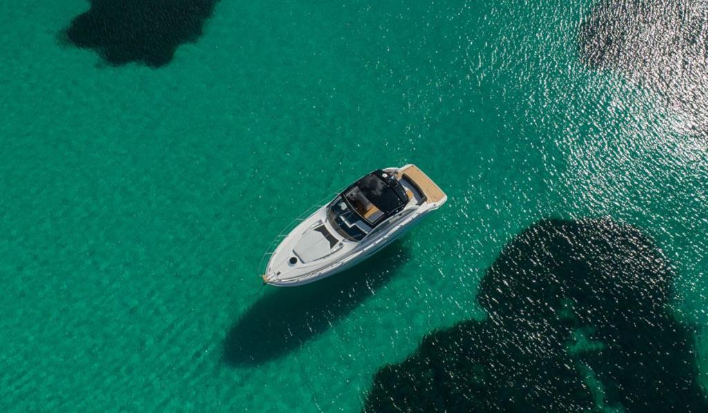 Sessa Cruiser C 38