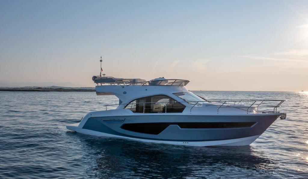 Sessa Fly 42