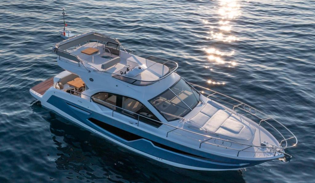 Sessa Fly 42