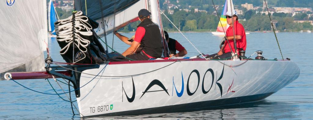 Heinrich Nanook XL