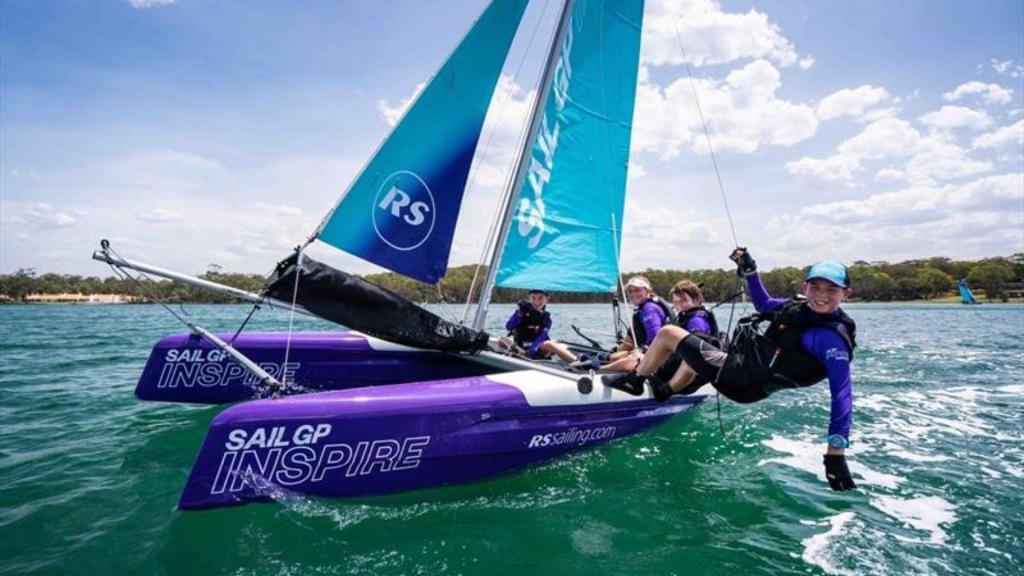 RS CAT 14