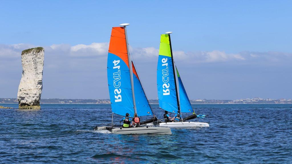 RS CAT 16