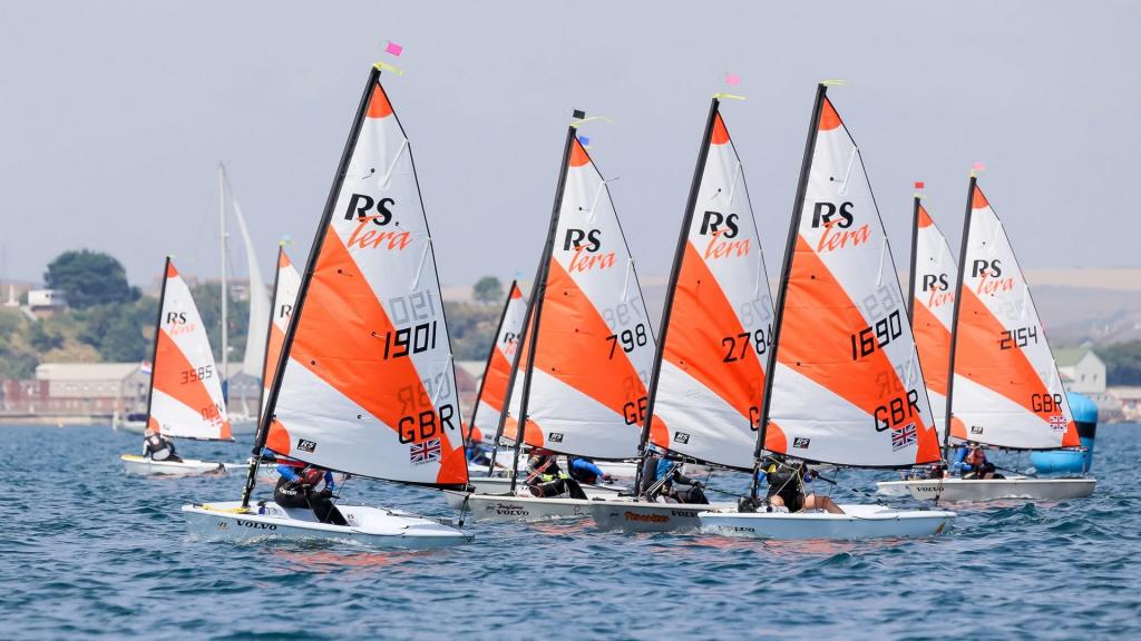 RS Tera