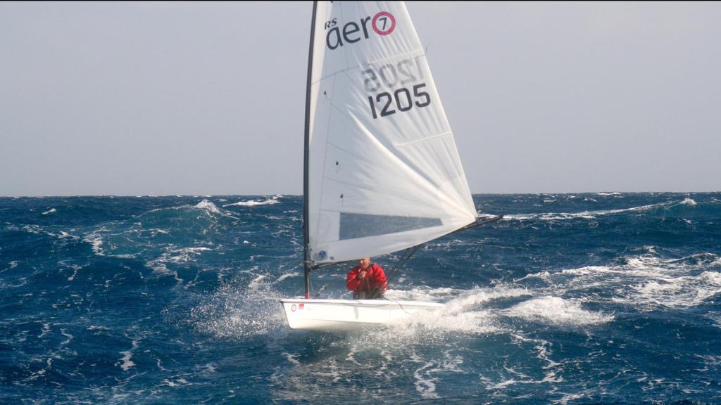 RS Aero