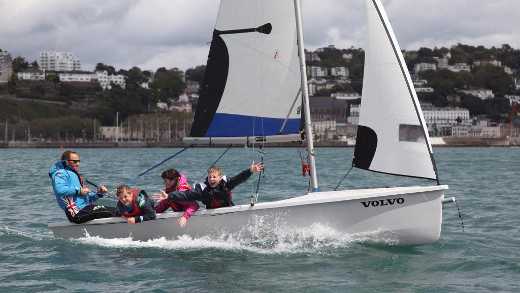 RS Venture Connect