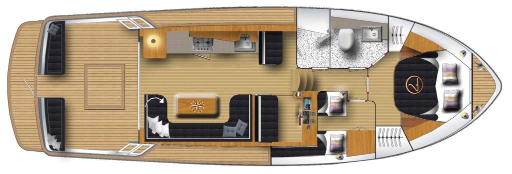 Layout Aquanaut Drifter CS 1300 OK