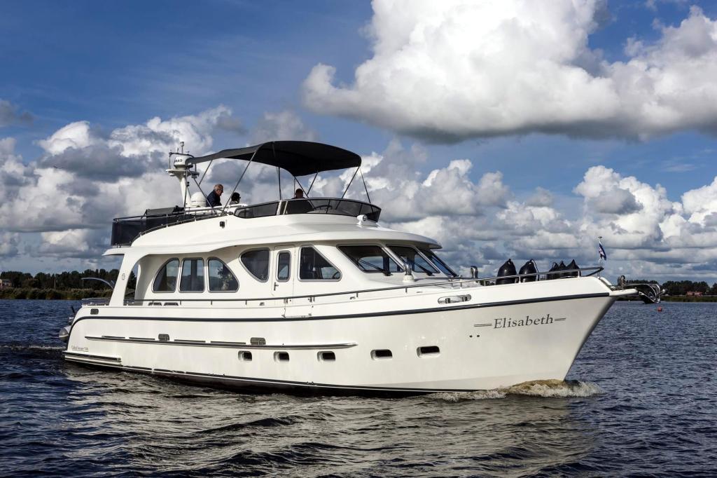 Aquanaut Global Voyager 1500
