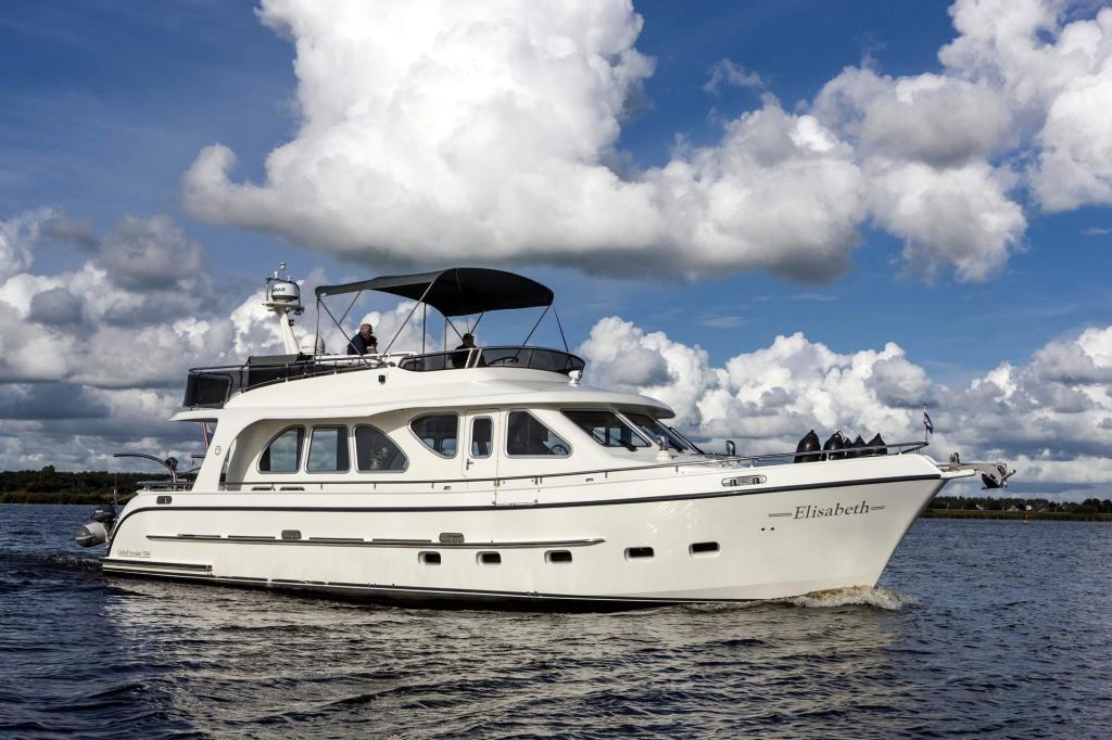 Aquanaut Global Voyager 1500