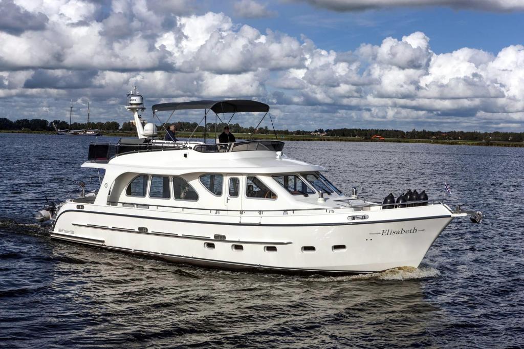 Aquanaut Global Voyager 1500