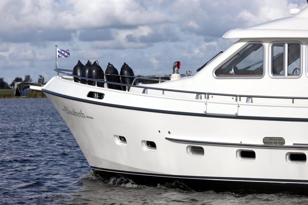 Aquanaut Global Voyager 1500