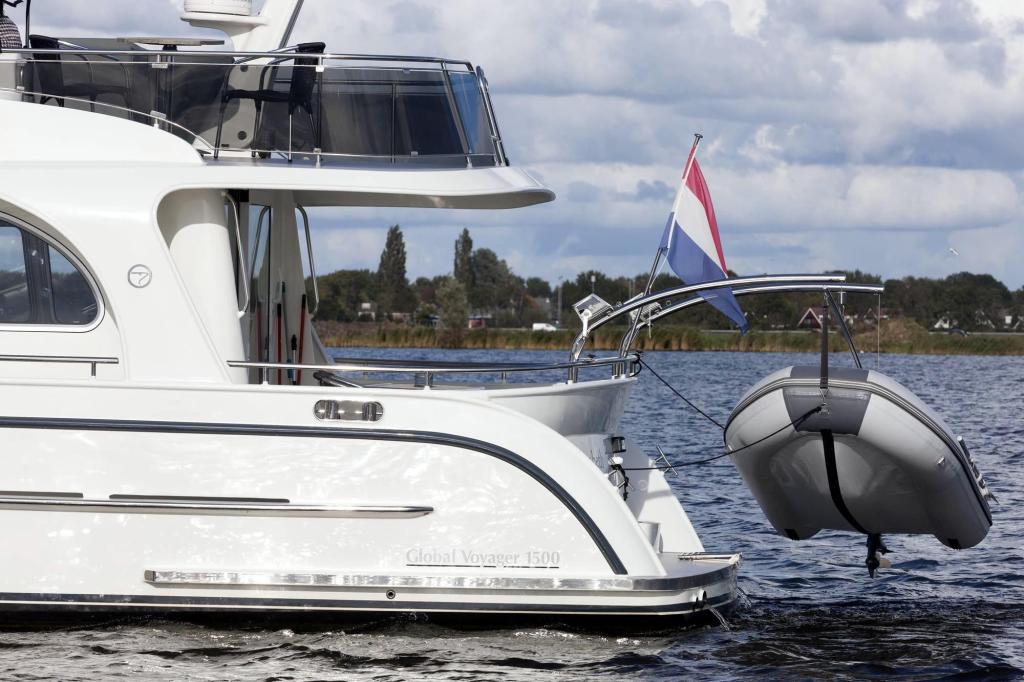 Aquanaut Global Voyager 1500