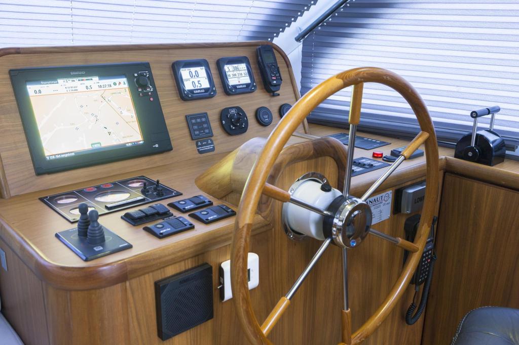 Aquanaut Global Voyager 1500