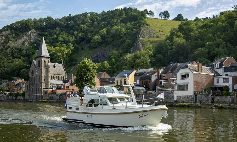 Linssen Grand Sturdy 30.0 AC