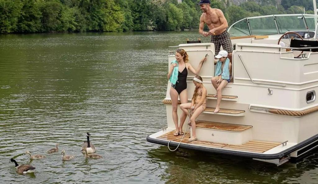 Linssen Grand Sturdy 30.0 AC