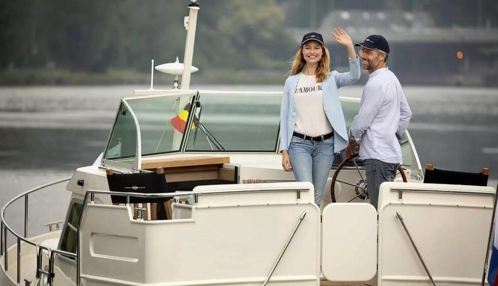 Linssen Grand Sturdy 30.0 AC