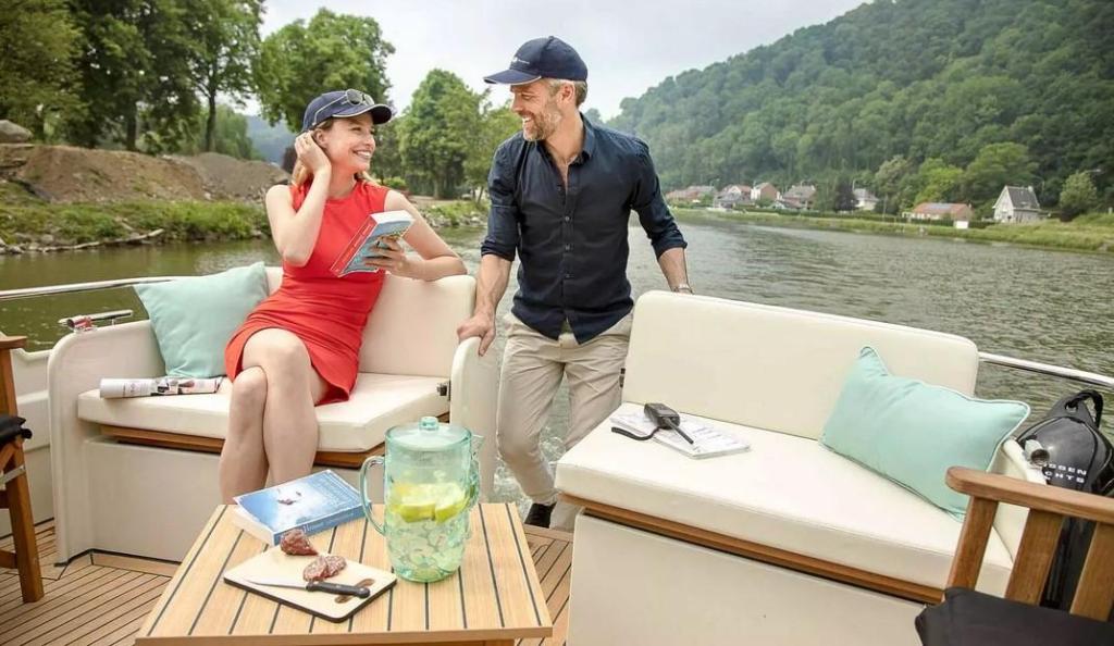 Linssen Grand Sturdy 30.0 AC