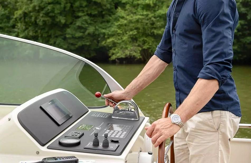 Linssen Grand Sturdy 30.0 AC