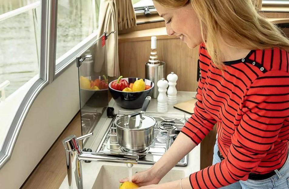 Linssen Grand Sturdy 30.0 AC