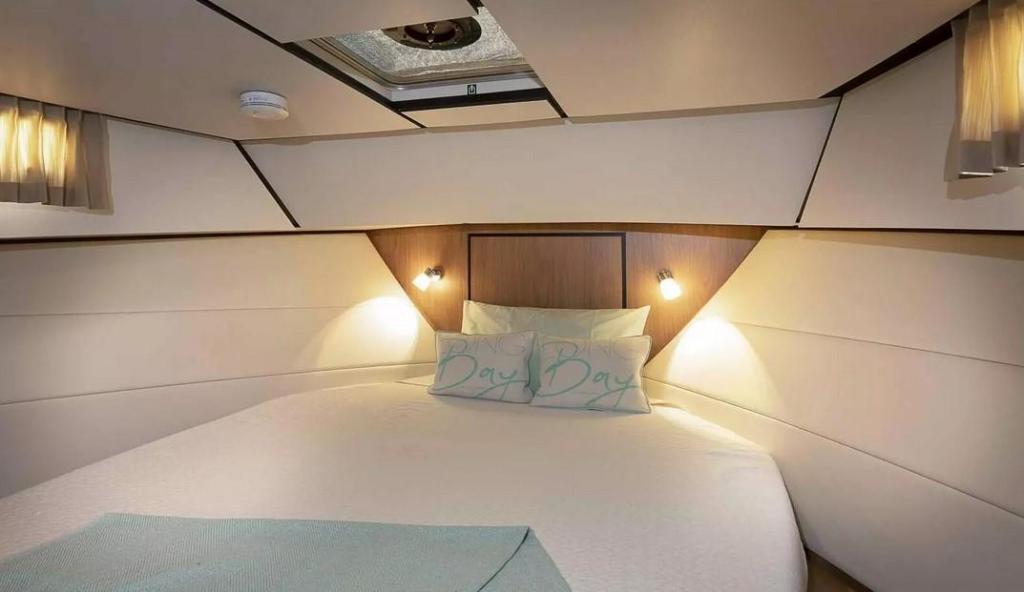 Linssen Grand Sturdy 30.0 AC