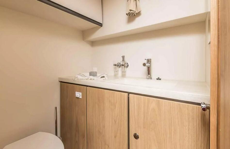 Linssen Grand Sturdy 30.0 Sedan