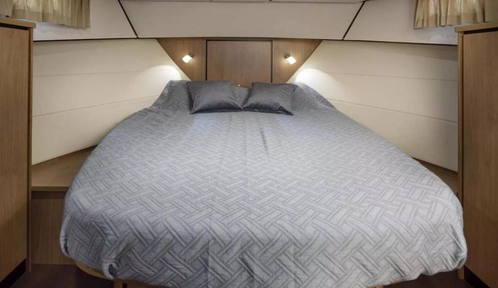 Linssen Grand Sturdy 35.0 AC