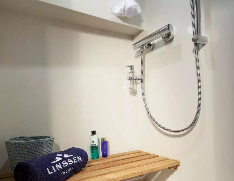 Linssen Grand Sturdy 35.0 AC