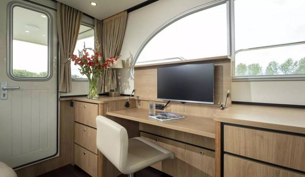 Linssen Grand Sturdy 35.0 Sedan