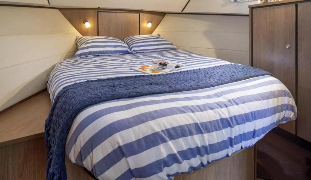 Linssen Grand Sturdy 35.0 Sedan