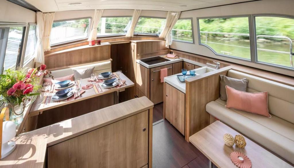 Linssen Grand Sturdy 40.0 AC